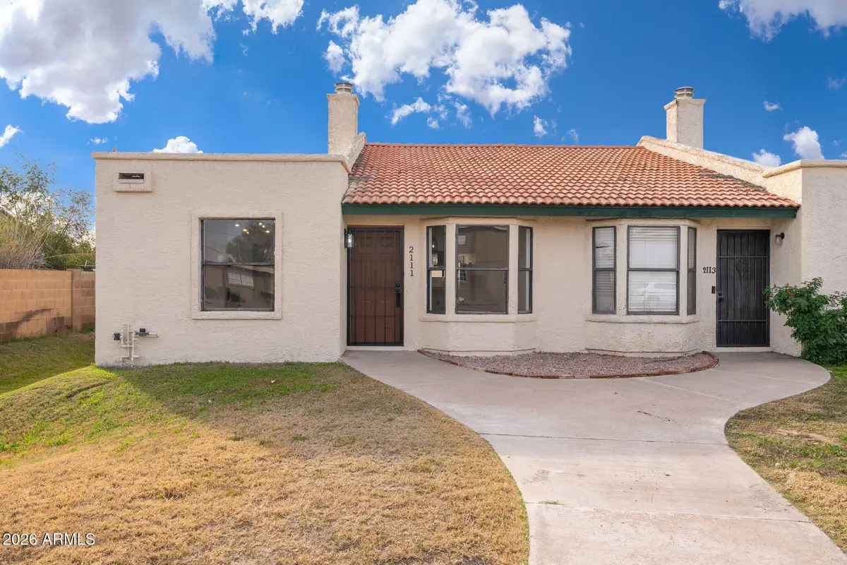 2111 W Missouri Avenue #10, Phoenix, AZ 85015 - Image #1