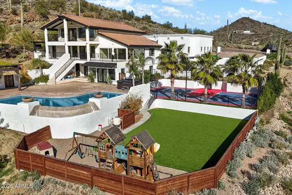 36723 N 33rd Avenue, Phoenix, AZ 85086