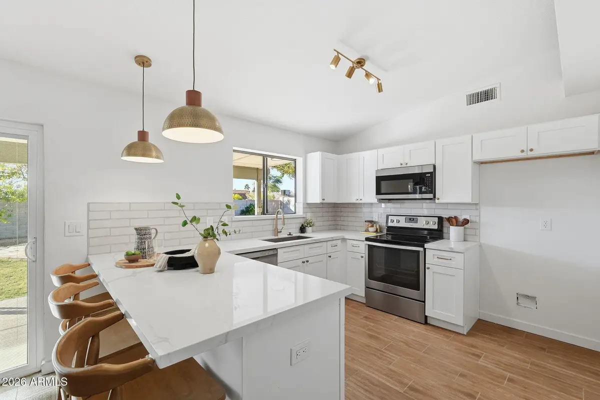 1436 N Ananea Street, Mesa, AZ 85207 - Image #1