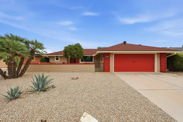 12615 W Allegro Drive, Sun City West, AZ 85375