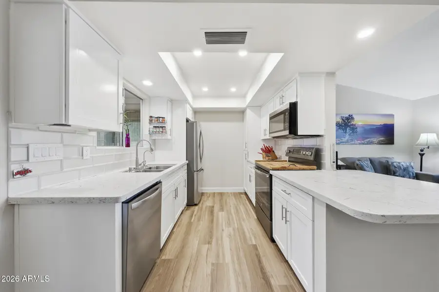 12615 W Allegro Drive, Sun City West, AZ 85375 - Image #3