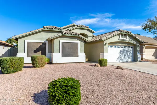 29965 N Candlewood Drive, San Tan Valley, AZ 85143