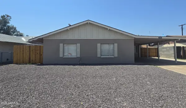 4407 W Monterey Way, Phoenix, AZ 85031