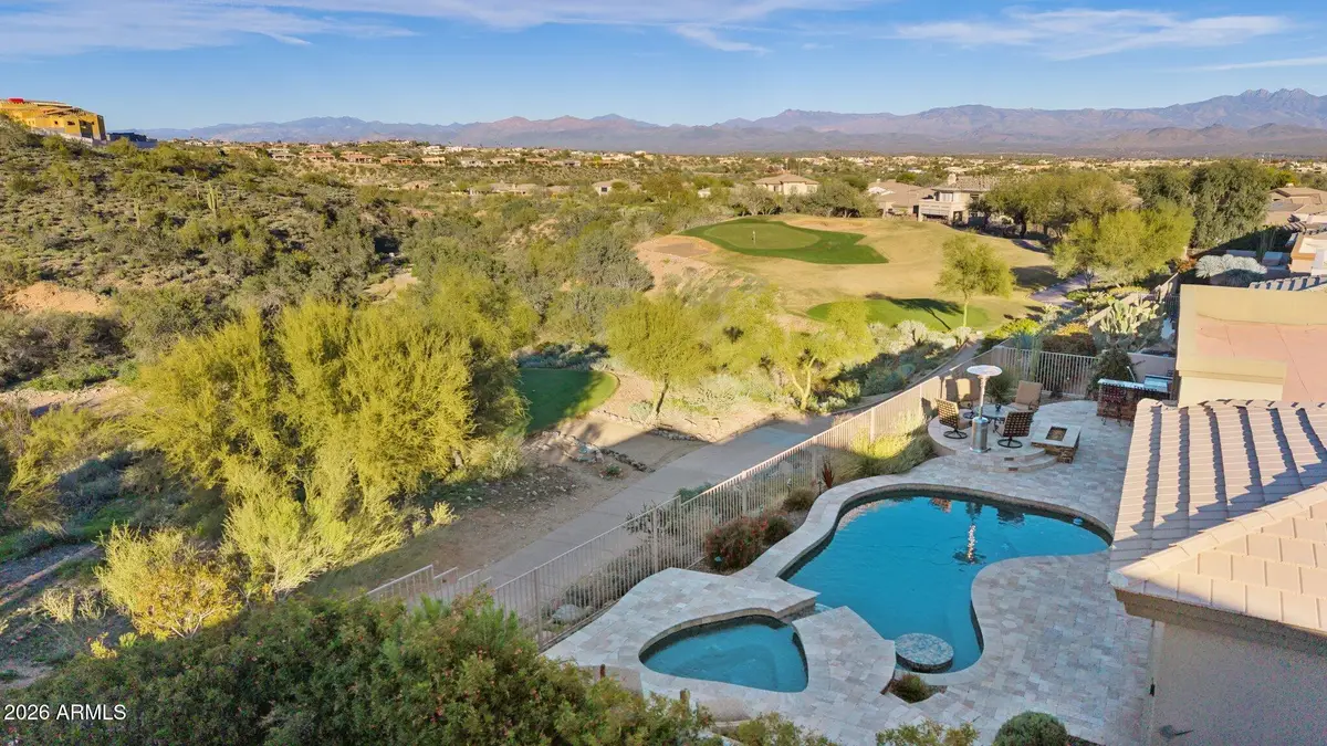 15446 E Acacia Way, Fountain Hills, AZ 85268 - Image #1