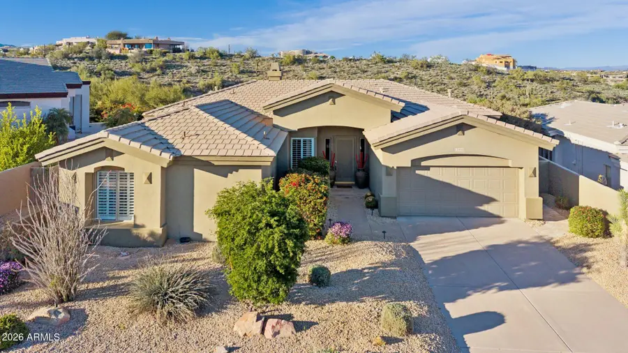 15446 E Acacia Way, Fountain Hills, AZ 85268 - Image #2