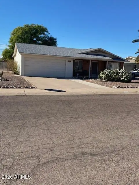 1286 S Grand Drive, Apache Junction, AZ 85120