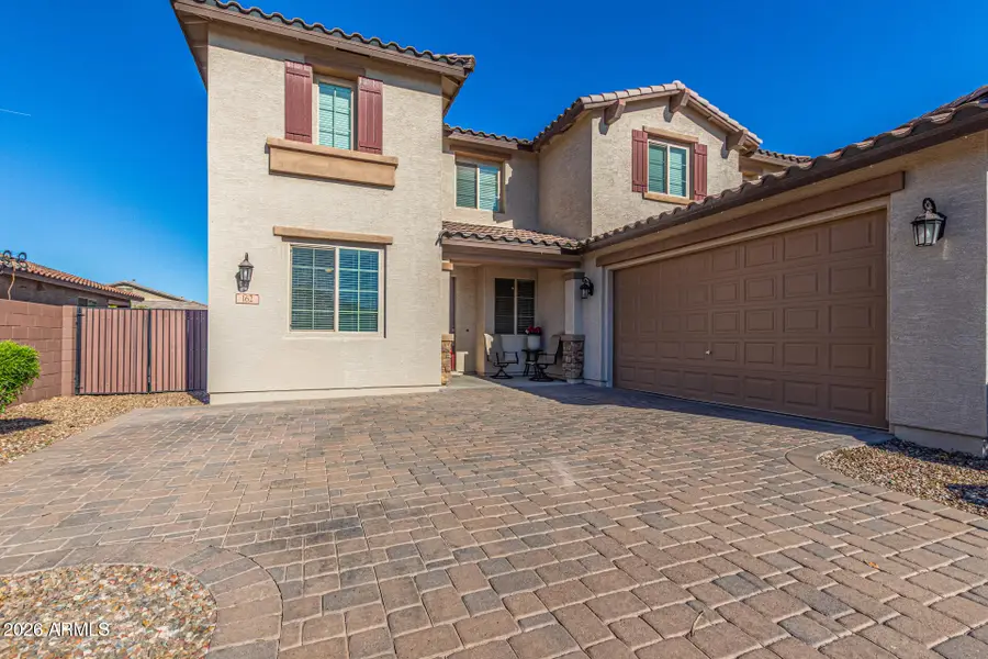 162 W Evergreen Pear Avenue, Queen Creek, AZ 85140 - Image #2