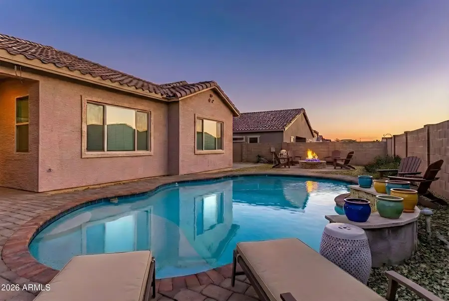 19615 W Cheery Lynn Road, Buckeye, AZ 85396 - Image #2