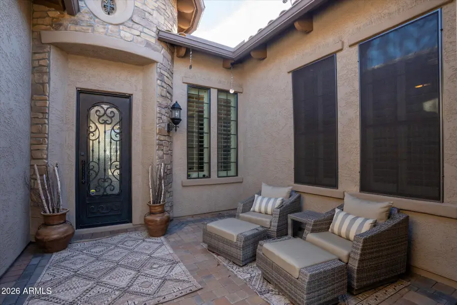 8549 E Leland Street, Mesa, AZ 85207 - Image #2