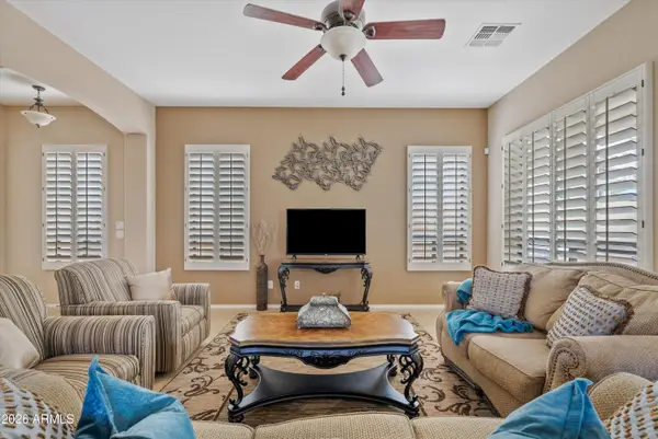 8641 E Ivy Street, Mesa, AZ 85207