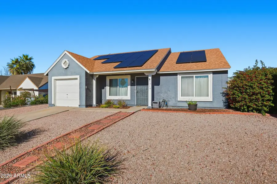 1314 E Utopia Road, Phoenix, AZ 85024 - #2