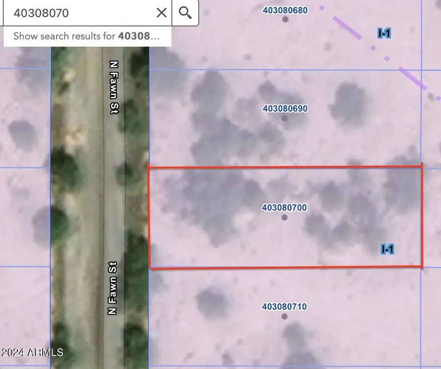 3935 N Fawn (industrial Lot I-1) Street #6, Eloy, AZ 85131 - Image #2