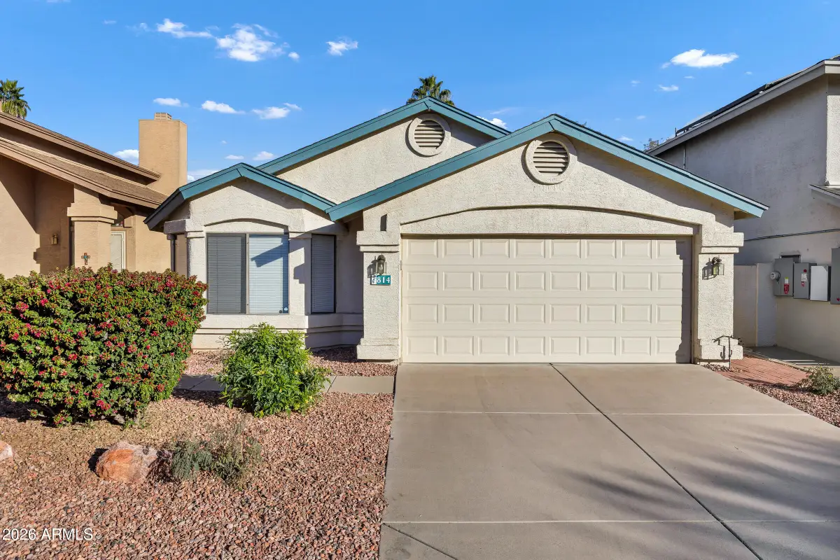 814 E Sack Drive, Phoenix, AZ 85024 - Image #1
