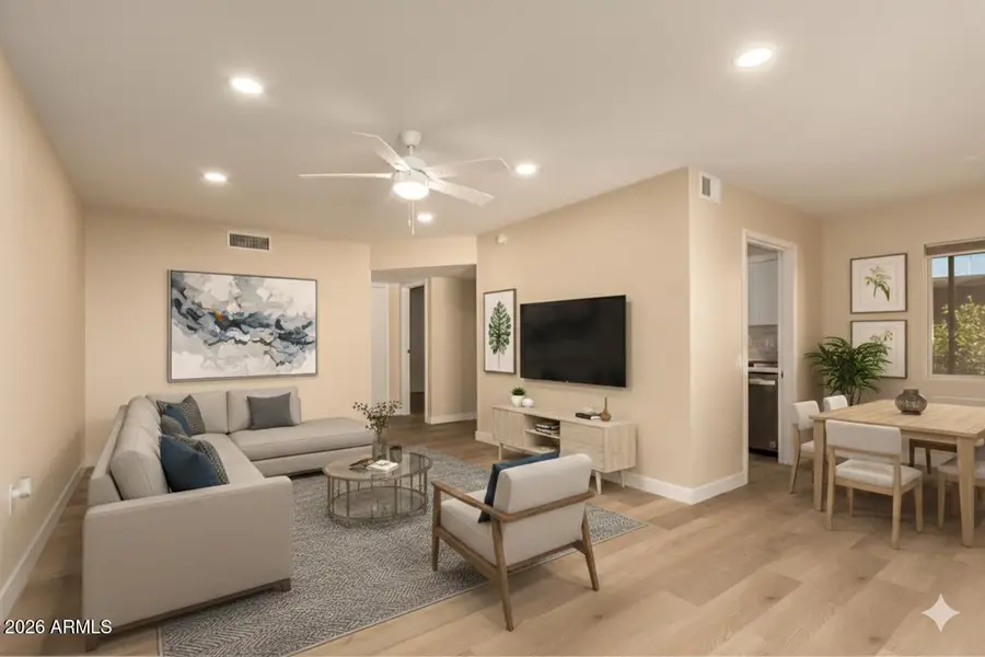 13611 N 98th Avenue #D, Sun City, AZ 85351 - Image #2