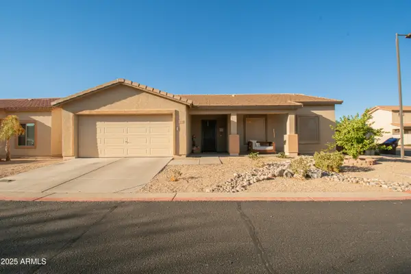 2218 E Mohave Lane, Apache Junction, AZ 85119