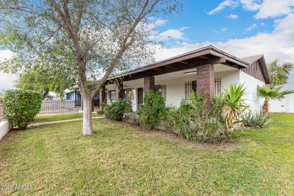 4032 W Nancy Lane, Phoenix, AZ 85041