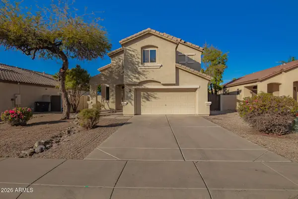 2762 E Devon Court, Gilbert, AZ 85296