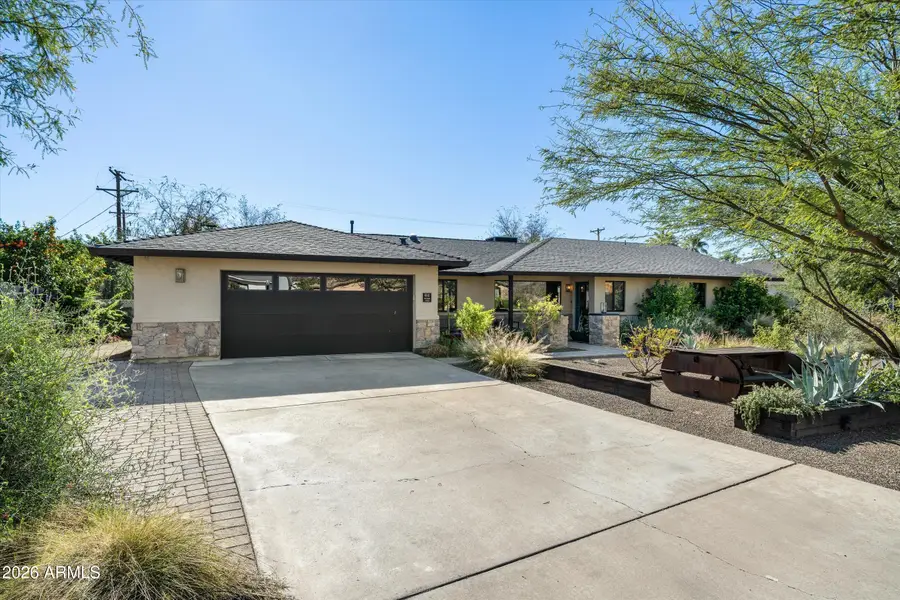 6511 E Monterosa Street, Scottsdale, AZ 85251 - Image #3