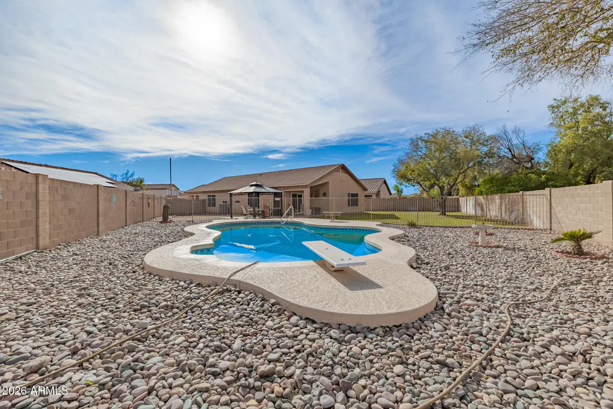 17116 N Corey Court, Surprise, AZ 85374 - Image #1