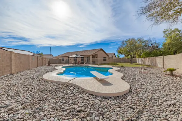 17116 N Corey Court, Surprise, AZ 85374