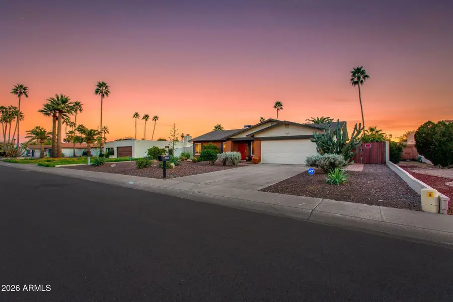 4909 E Andora Drive, Scottsdale, AZ 85254 - Image #2