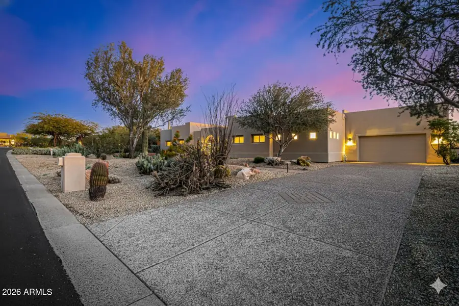 7131 E Burnside Trail, Scottsdale, AZ 85266 - Image #2