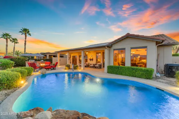 3183 N 159th Avenue N, Goodyear, AZ 85395