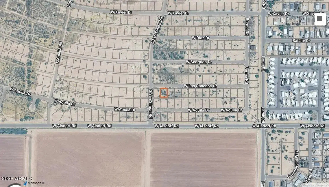 11579 W Los Ranchos Drive #1101, Arizona City, AZ 85123 - Image #1