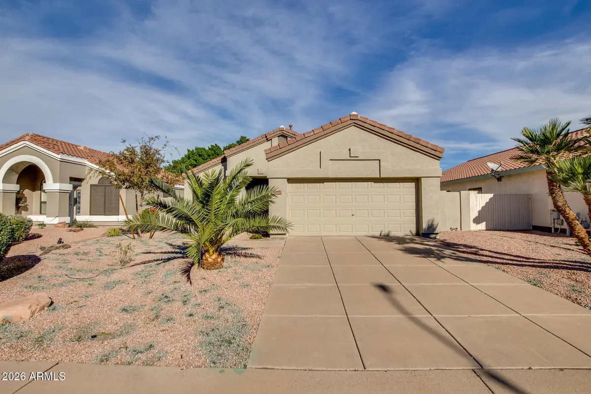 3756 E Irwin Avenue, Mesa, AZ 85206 - Image #1