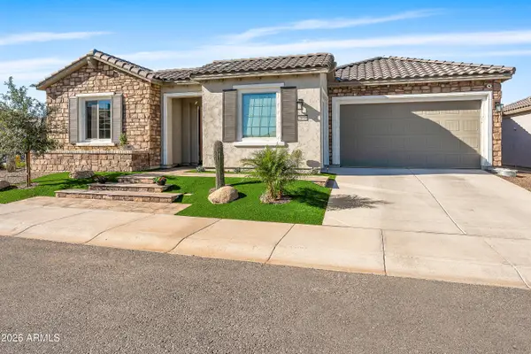 18654 N 265th Drive, Buckeye, AZ 85396