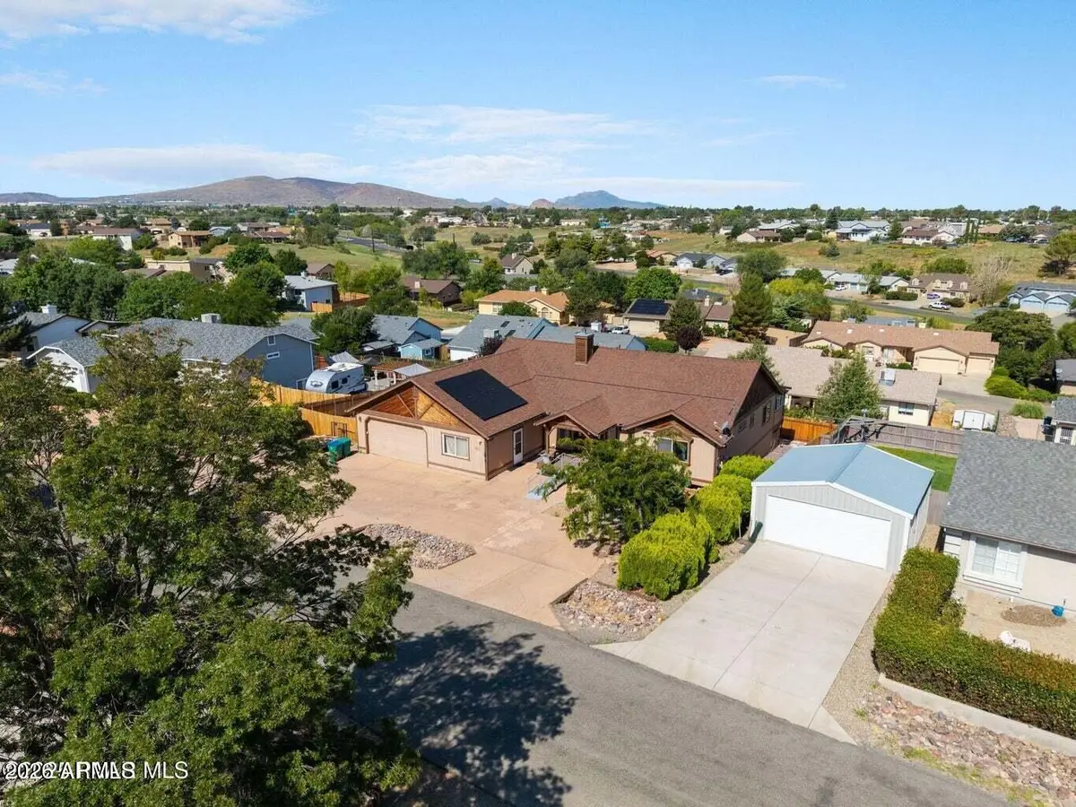 4250 N Cholla Drive, Prescott Valley, AZ 86314 - #1