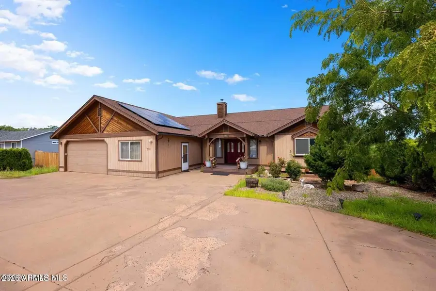 4250 N Cholla Drive, Prescott Valley, AZ 86314 - #3