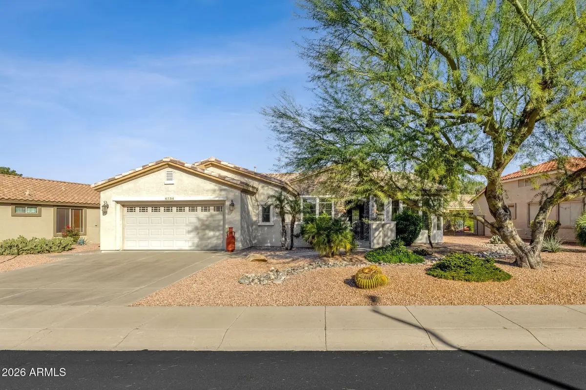4734 E Indigo Street, Gilbert, AZ 85298 - Image #1