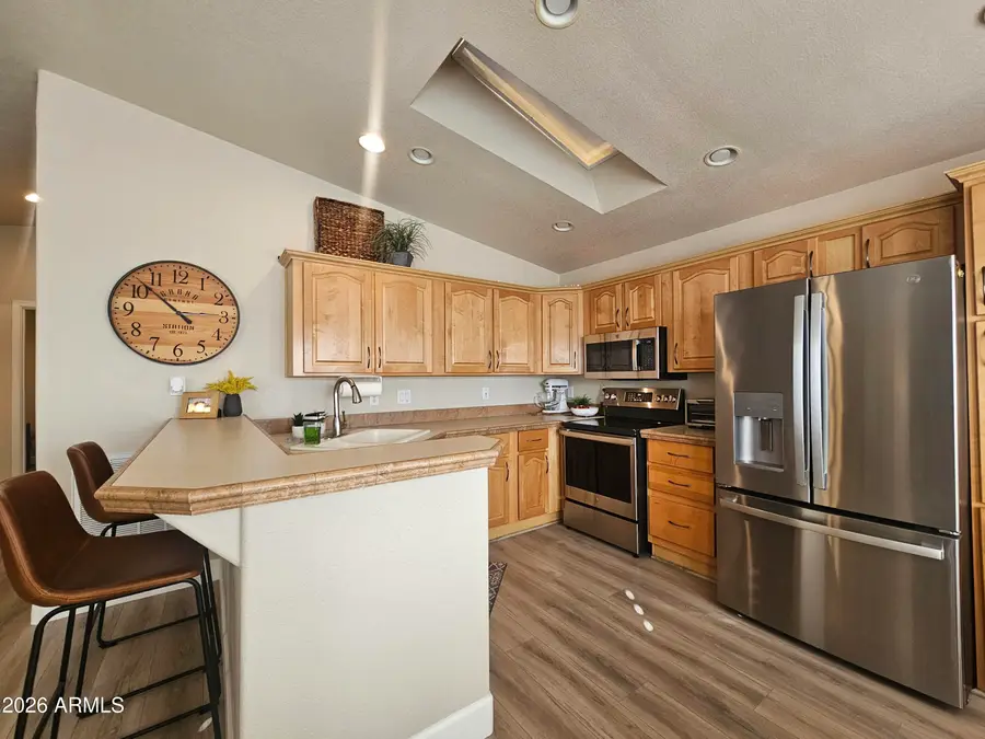 650 N Hawes Road -- #4414, Mesa, AZ 85207 - Image #3