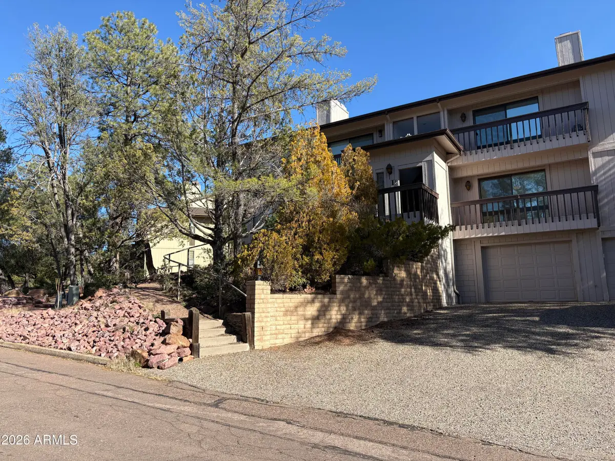 609 N Ponderosa Circle #A, Payson, AZ 85541 - Image #1