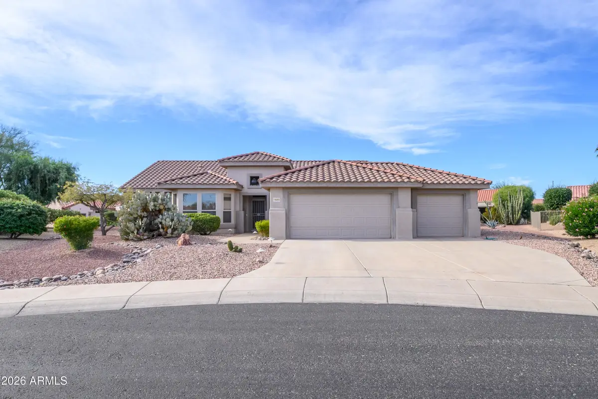 16455 W Tres Hombres Court, Surprise, AZ 85374 - Image #1