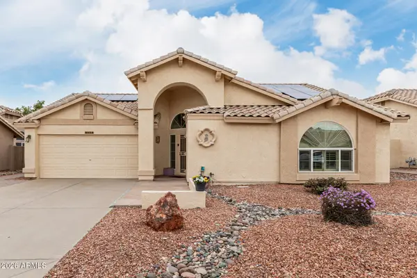 8954 W Sequoia Drive, Peoria, AZ 85382