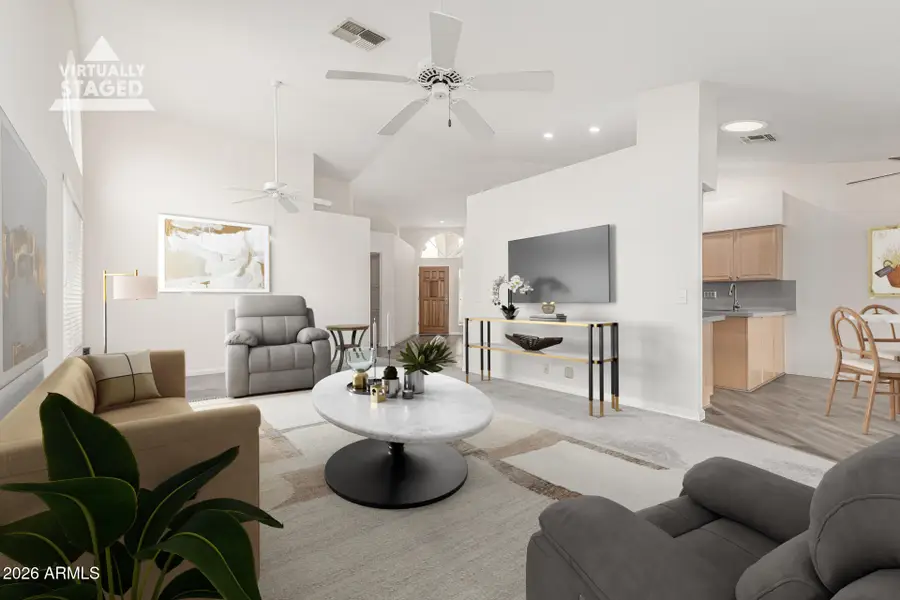 8954 W Sequoia Drive, Peoria, AZ 85382 - #3