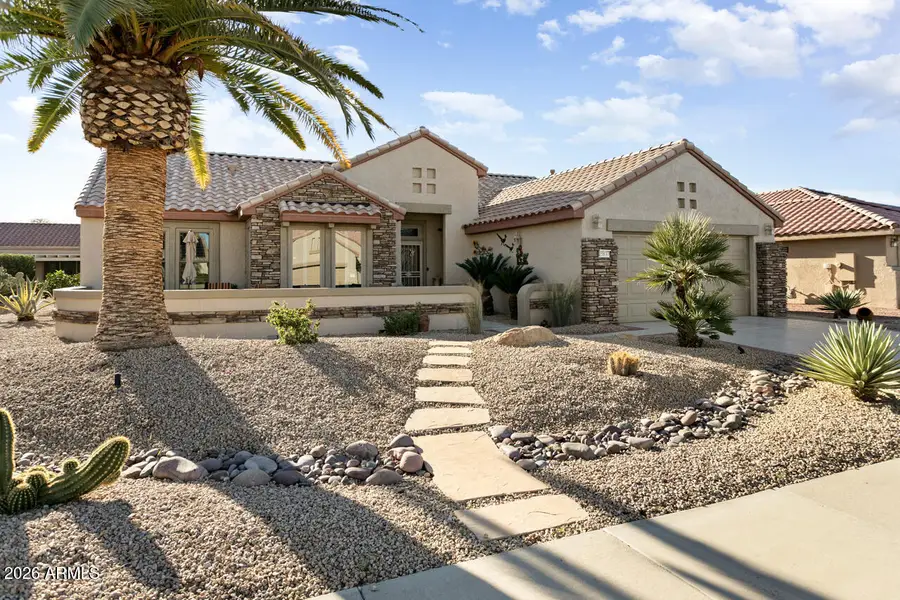 15837 W Silver Breeze Drive, Surprise, AZ 85374 - Image #2