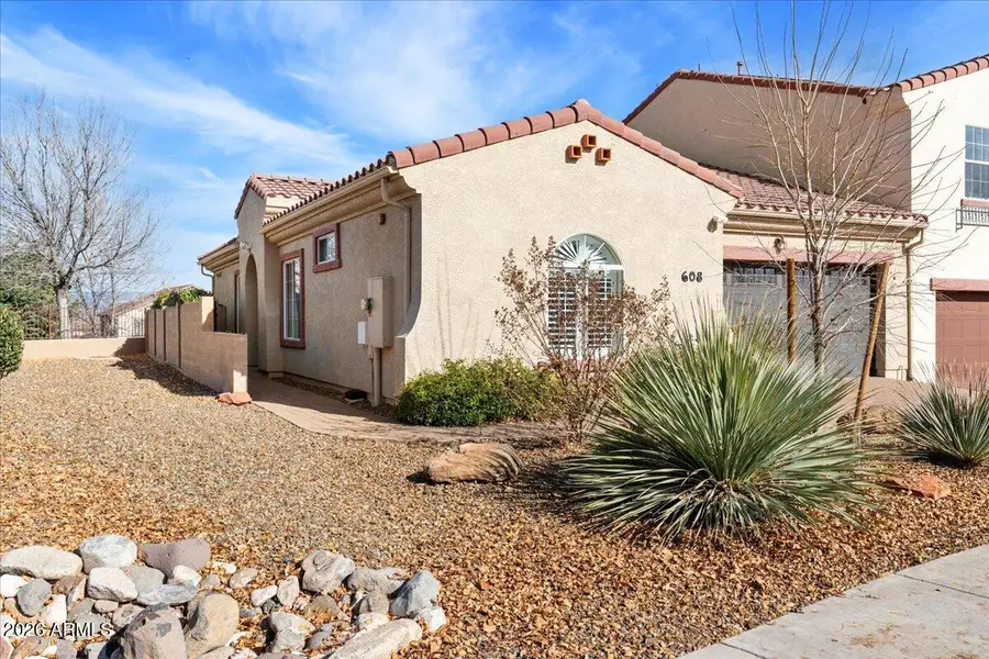608 Haynes Drive, Clarkdale, AZ 86324 - Image #2
