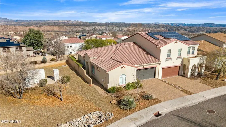 608 Haynes Drive, Clarkdale, AZ 86324 - Image #3