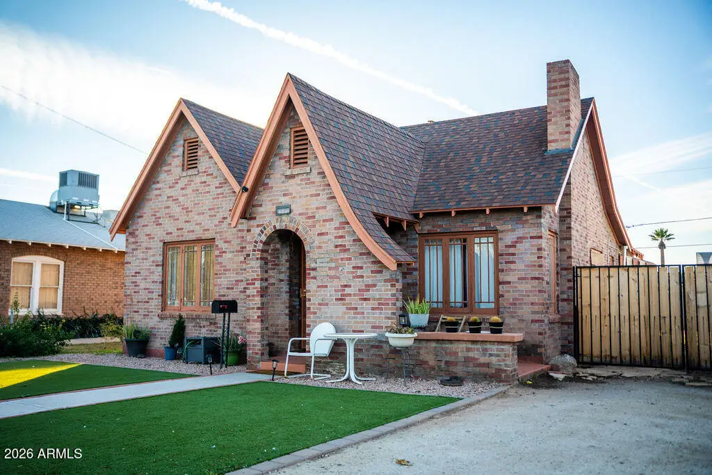 1826 N 11th Street, Phoenix, AZ 85006 - Image #1