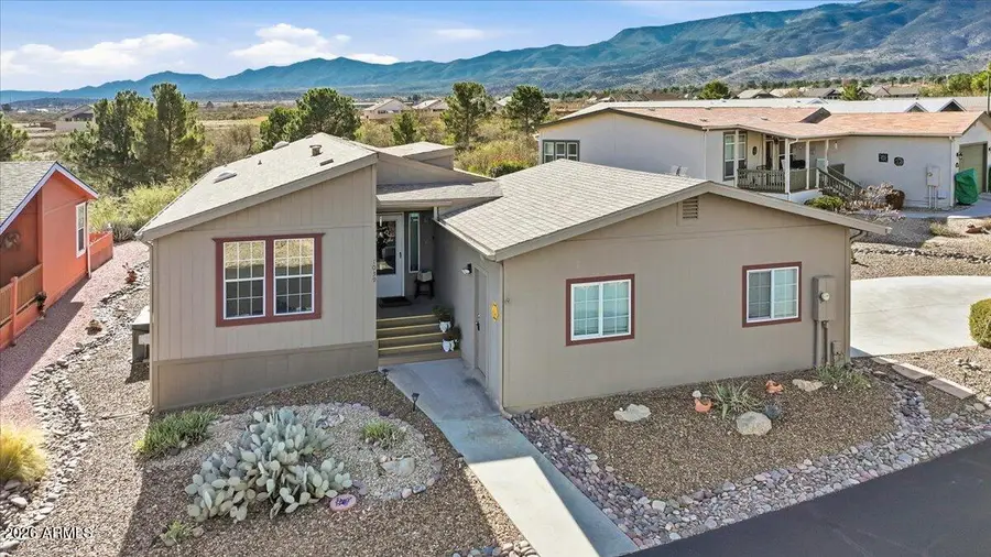 1039 W On The Greens Boulevard, Cottonwood, AZ 86326 - Image #2