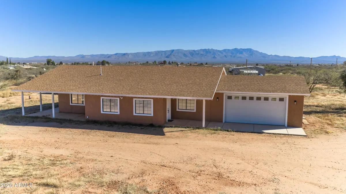 8505 E Hansford Lane, Sierra Vista, AZ 85650 - Image #1