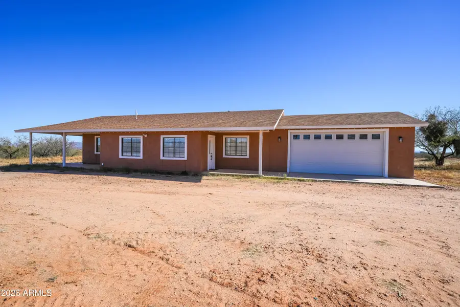 8505 E Hansford Lane, Sierra Vista, AZ 85650 - Image #2