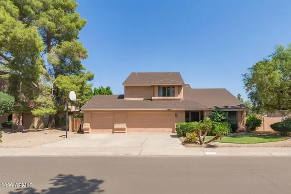 6446 E Beverly Lane, Scottsdale, AZ 85254