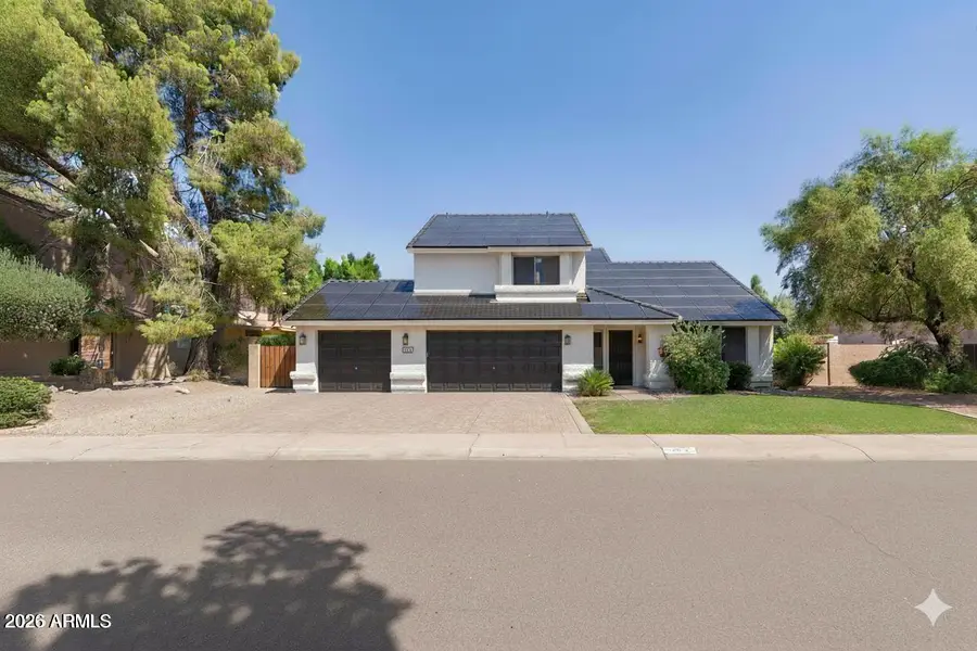 6446 E Beverly Lane, Phoenix, AZ 85254 - #2