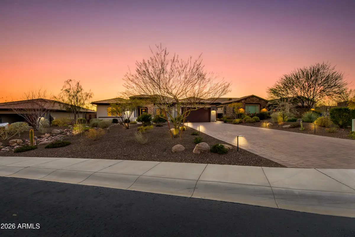 4196 Rustlers Court, Wickenburg, AZ 85390 - Image #1