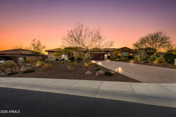 4196 Rustlers Court, Wickenburg, AZ 85390