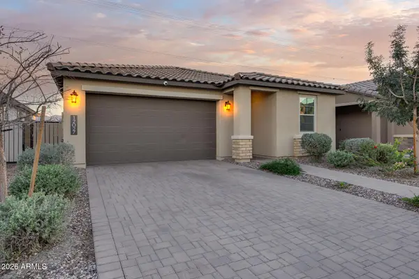 12027 W Wier Avenue, Avondale, AZ 85323